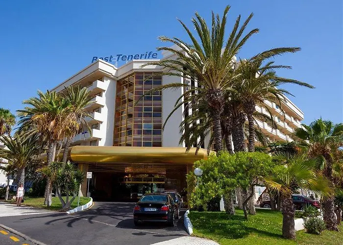 Tenerife 4* Playa de las Américas